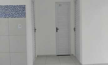 Imagem 7: Imóvel para aluguel possui 58 metros quadrados com 2 quartos em Pavuna - Pacatuba - CE