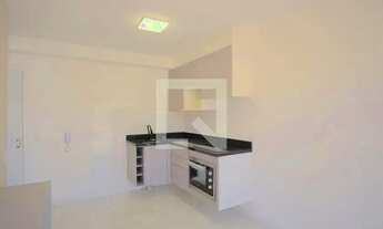 Imagem 4: Apartamento à Venda - Tatuapé, 1 Quarto, 32 m2