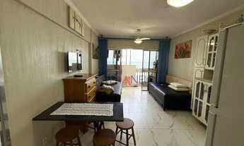 Imagem 2: Apartamento à venda, 67 m² por R$ 530.000,00 - Boqueirão - Praia Grande/SP