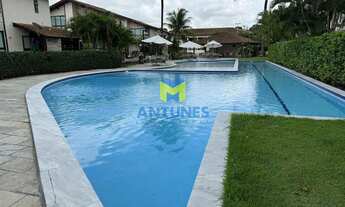 Imagem 3: CASA À VENDA NA BEIRA MAR DE MURO ALTO, Ipojuca, PE