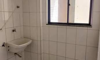 Imagem 5: Alugo Apto de 2/4 projetado prox Ceuma