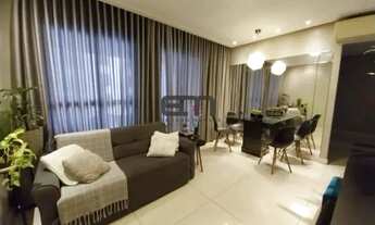 Imagem: Apartamento - Fit Mirante do Parque