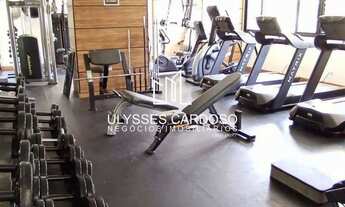 Imagem 4: Apartamento à venda no ALAMEDA VERDEJAR CLUB RESIDENCE , LUZIA, Aracaju, SE