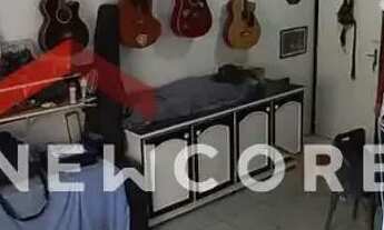 Imagem 2: Apartamento em Rua Professora Sofia Quint de Souza - Capoeiras - Florianópolis/SC