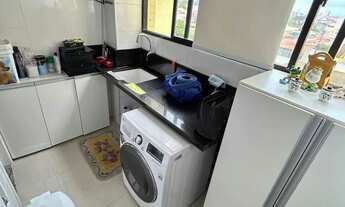 Imagem 5: Apartamento incrível no bairro coroa do meio condomínio Gran Farol [7768