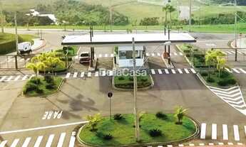 Imagem 3: Lote em Condomínio fechado na Enseada Azul em Guarapari - Reserva Amary