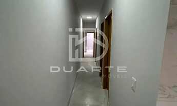 Imagem 5: Casa em bairro Vida Nova