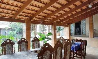 Imagem 6: Chácara à Venda em Nova Odessa, 1000m², 4 Dorms, Green Village