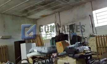 Imagem 4: Terreno Comercial de 1.000 m² à Venda em Vila Caminho do Mar, SBC R$ 3.190.000