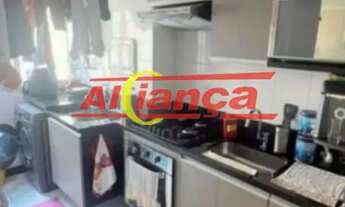 Imagem 5: APARTAMENTO À VENDA | 55m² | 13° ANDAR