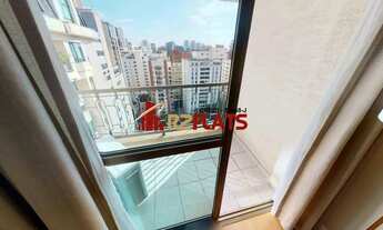 Imagem 5: Flat com ótimo preço no bairro Itaim Bibi. Confira!