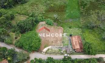 Imagem: Lote em Alameda Pica-Pau - Jardim Paraíso