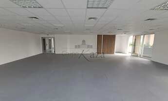 Imagem 3: Conjunto Comercial - Brooklin - 191m²