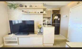 Imagem 4: Apartamento à Venda - Vila Nova Cachoeirinha, 2 Quartos, 40 m2