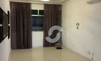 Imagem 5: Apartamento com 2 dormitórios à venda, 78 m² por R$ 650.000,00 - Icaraí - Niterói/RJ