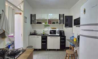 Imagem 4: Apartamento de 1 dormitório, no bairro Humaitá, em Porto Alegre