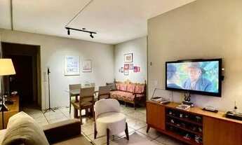 Imagem 5: Apartamento com 2 dormitórios à venda, 72 m² por R$ 280.000,00 - Centro Norte - Cuiabá/MT