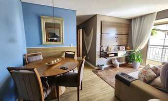 Imagem 2: Quadra 301 Residencial Via Solare