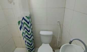 Imagem 7: Novo hostel no Pelourinho