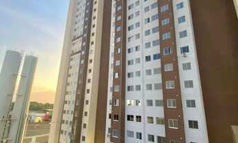 Imagem 7: ALUGA-SE APARTAMENTO RNI PARQUE OHARA