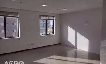 Imagem 2: Sala Comercial no Centro Empresarial das Américas