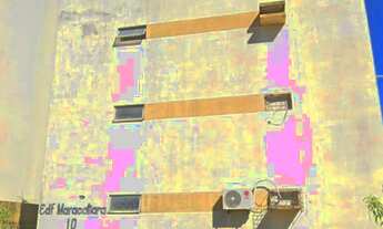 Imagem 2: Alugo 2/4 mobiliado excelente localização