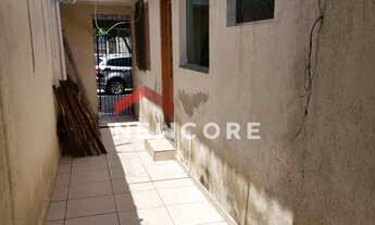 Imagem 3: Casa em Avenida Doutor Ulysses Guimarães - Vila Nova Conceição - Diadema/SP