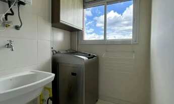 Imagem 5: Apartamento Alphaville - 18 do Forte