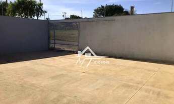 Imagem 6: Casa com 3 dormitórios, 130 m² - venda por R$ 690.000,00 ou aluguel por R$ 3.450,00/mês