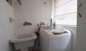 Imagem 5: Apartamento com 1 quarto para locação no Centro - Rio Claro/SP