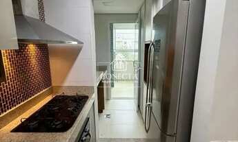 Imagem 4: Apartamento residencial à venda no bairro Santa Mônica, em Uberlândia - MG