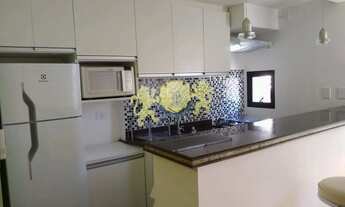 Imagem 6: Flat para alugar em Moema - Edifício Place Vendome