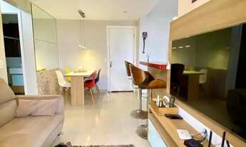 Imagem: Apartamento com 2 quartos e suite - Villaggio