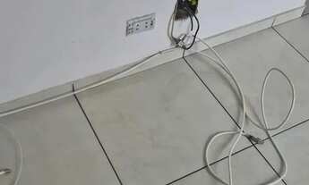 Imagem 7: Imóvel para venda tem 54 metros quadrados com 2 quartos