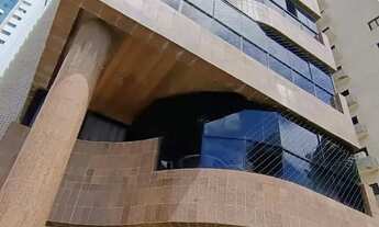 Imagem: Alugo apto na - BOA VIAGEM - 4 - Quartos