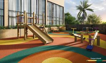 Imagem 2: Le Ville, 1 E 2 Quartos, Distribuído Em 37M² A 61M² E 1 Vaga De Garagem Na Paralela. 1L6EK