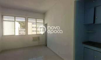 Imagem 7: Centro Kitnet com 1 banheiro