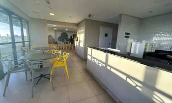 Imagem 6: Imóvel para aluguel tem 40 metros quadrados com 1 quarto em Boa Viagem - Recife - PE