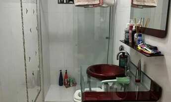 Imagem 4: Sobrado para Venda, Jardim América, 3 dormitórios, 1 suíte, 2 banheiros, 3 vagas