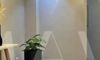 Imagem 4: Apartamento 1 Dormitório vista livre em Guilhermina, Praia Grande/SP