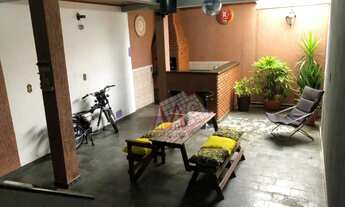 Imagem: Casa com 2 dormitórios, 161 m² - venda