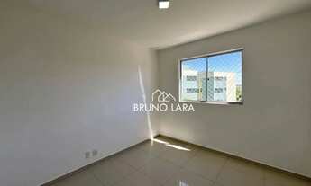 Imagem 6: Apartamento à venda em Betim/MG, Bairro Chácaras, Condomínio Residencial Boque Club