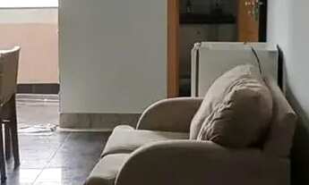 Imagem 5: Alugo Apartamento no Ed André Segovia