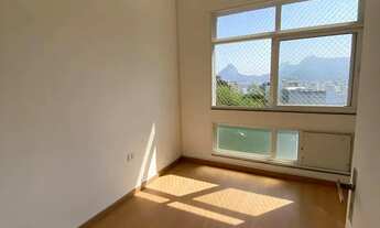 Imagem 6: Imóvel para aluguel, 88 metros quadrados com 3 quartos no Humaitá - Rio de Janeiro - RJ