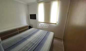 Imagem 5: Apartamento à venda com 66 m², 3 quartos 1 vaga em Jardim Márcia, Campinas