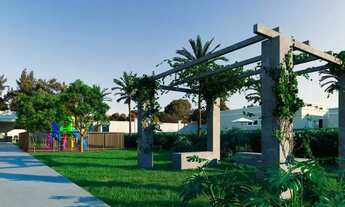 Imagem 2: Apartamento em Fátima