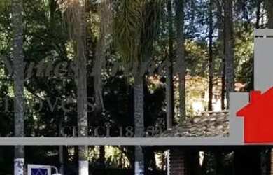 Imagem 2: Imperdível: Sitio à venda em Mairiporã-SP, bairro Barreiro, 3 quartos, 1 suíte, 1 sala, 3