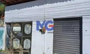 Imagem: Excelente Casa com 02 Quartos com 45,28m²