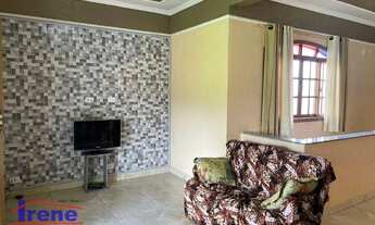 Imagem 5: Casa com 2 dormitórios, 144 m² - venda por R$ 360.000,00 ou aluguel por R$ 1.700,00/mês