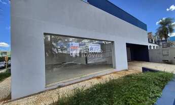 Imagem: Ponto Comercial de esquina com 160 m² e